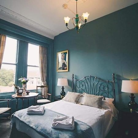 Glendale Hotel Κάρντιφ Εξωτερικό φωτογραφία