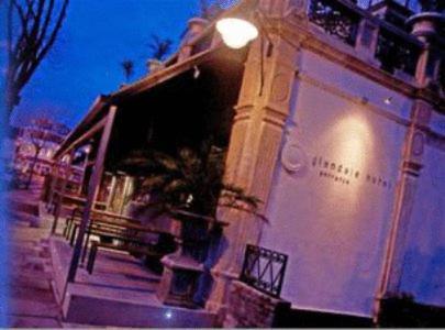 Glendale Hotel Κάρντιφ Εξωτερικό φωτογραφία
