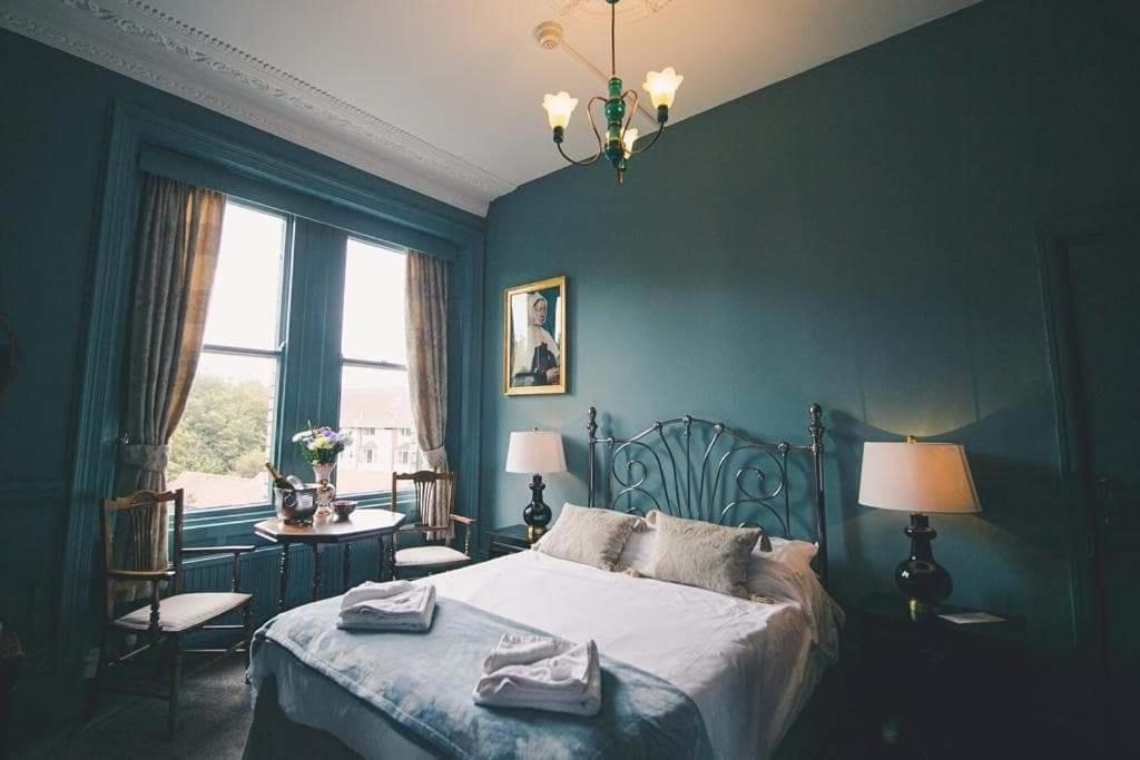 Glendale Hotel Κάρντιφ Εξωτερικό φωτογραφία
