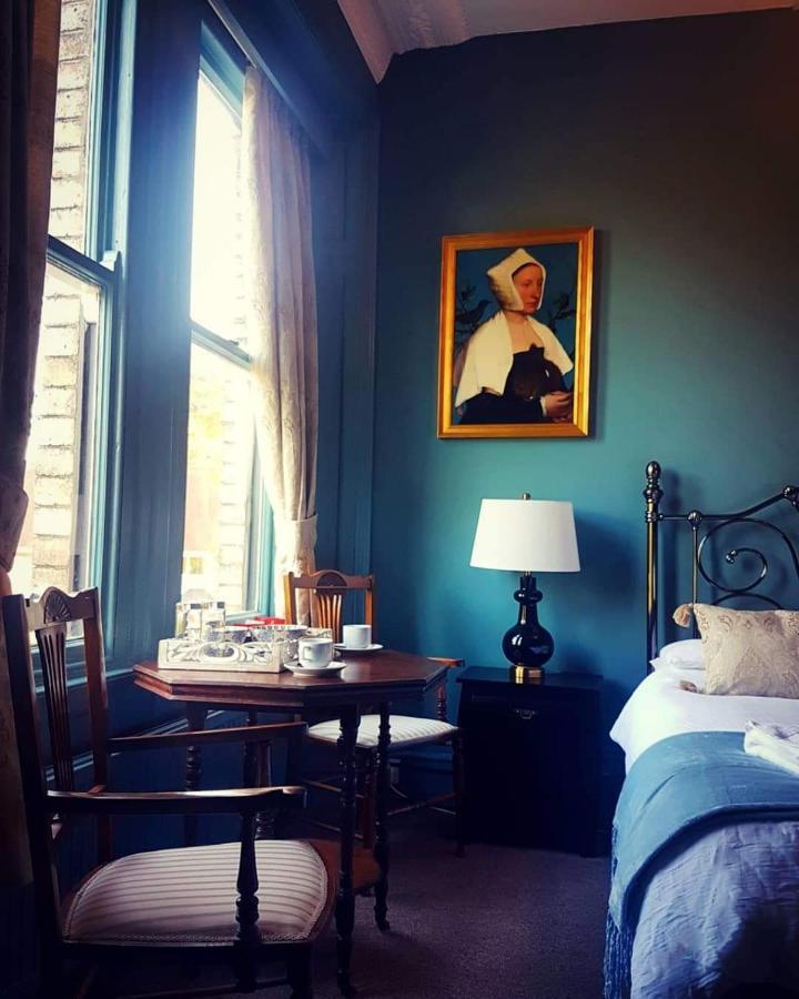 Glendale Hotel Κάρντιφ Εξωτερικό φωτογραφία
